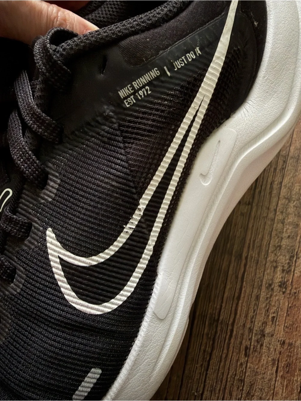 Nike women’s downshifter